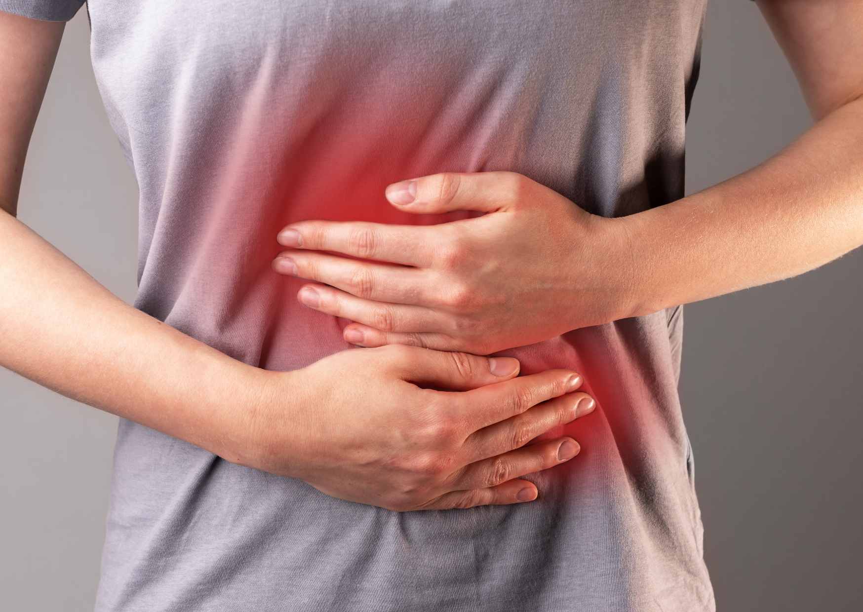 Frequent Stomachache: A Potential Alert for Stomach Cancer