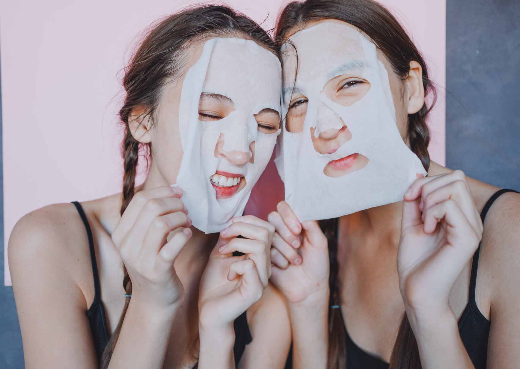 The New Era of Tweens' Skincare Products