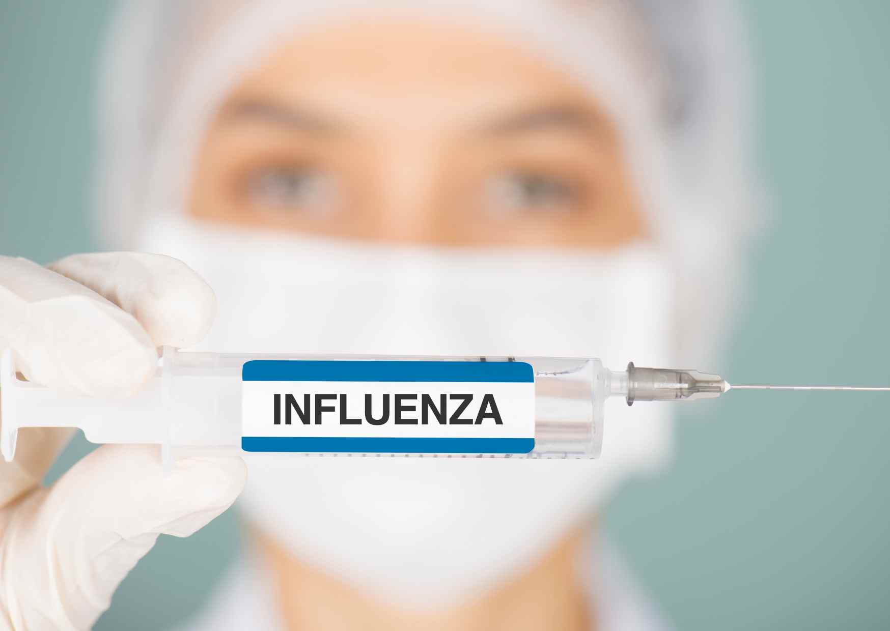 Fucoidan’s Potential in Boosting Flu Immunity and Protection