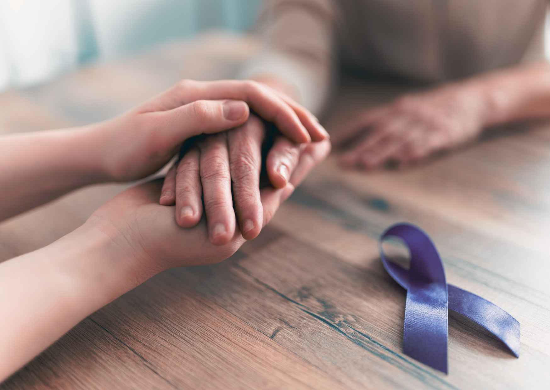 When a Loved One Has Cancer: How to Move Forward?