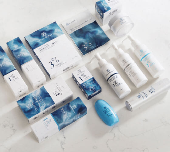 Hi-Q beauty/ Skincare Products