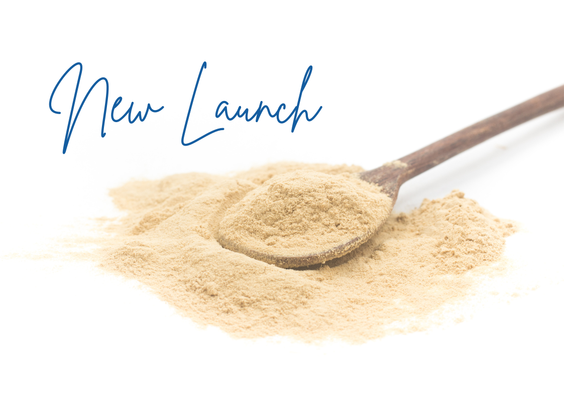 OliFuco® RE Low Molecular Weight Fucoidan Powder by Hi-Q Marine Biotech International Ltd